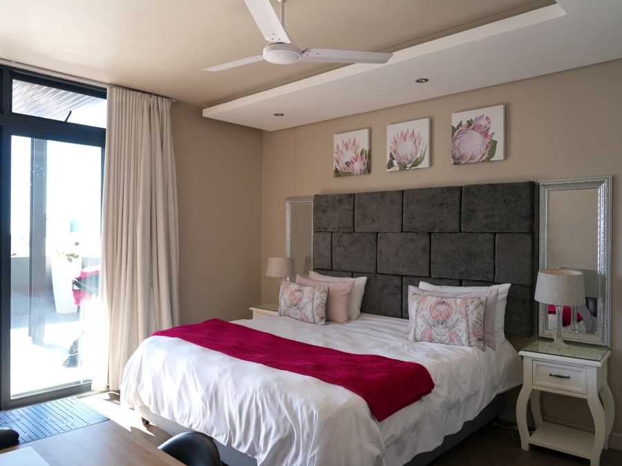 To Let 1 Bedroom Property for Rent in Cape Town City Centre Western Cape